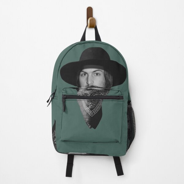 Item preview, Steve Jobs iBandido - on MacGreen designed and sold by boltjesdesign.