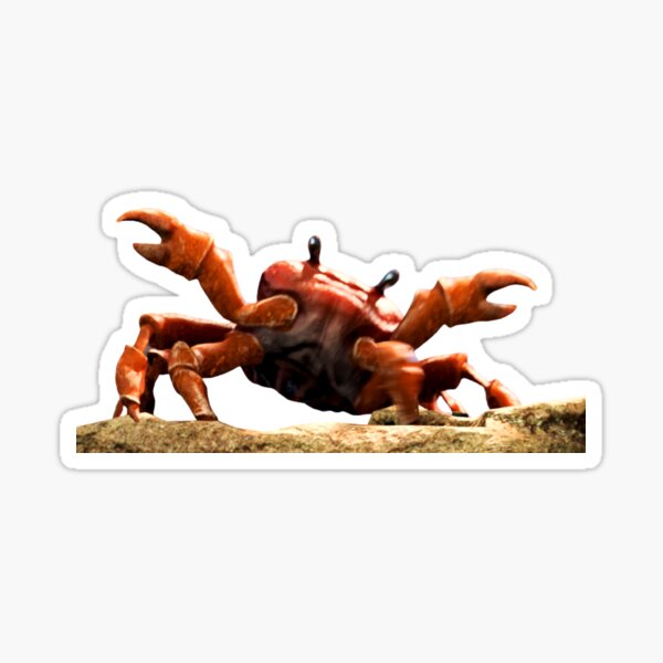 TUBBO IS LOST CRAB RAVE Greeting Card for Sale by luvpupi