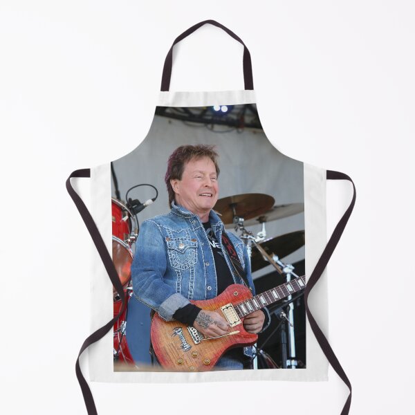 Item preview, Rick Derringer - Photograph designed and sold by ConcertImages.