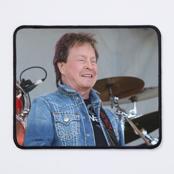 Item preview, Rick Derringer - Photograph designed and sold by ConcertImages.