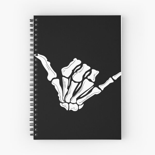 Aperçu de l'œuvre Main squelette créée et vendue par Xander's  Store.