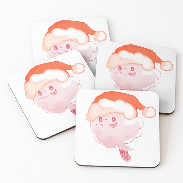 Item preview, Holiday Swirlix designed and sold by TheSquirrelNest.
