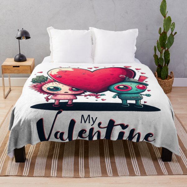 Item preview, Happy Valentines Day 2023 designed and sold by Florecentfox.