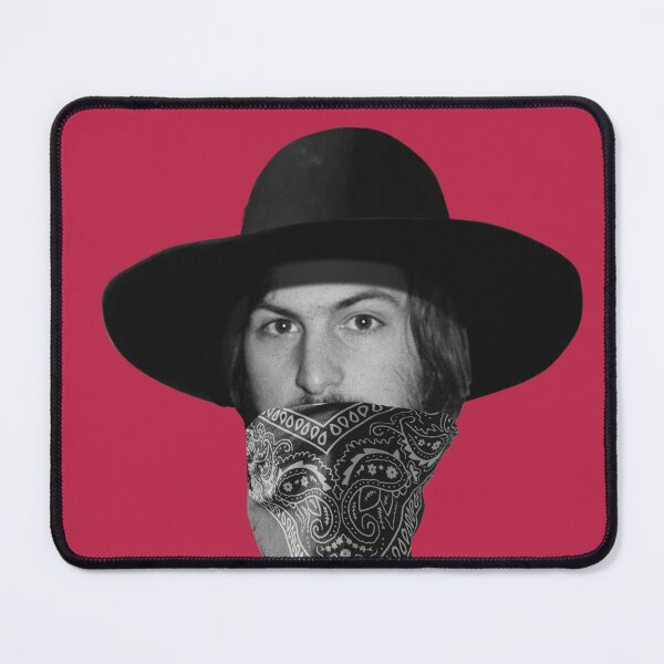 Item preview, Steve Jobs iBandido - on Viva Magenta designed and sold by boltjesdesign.