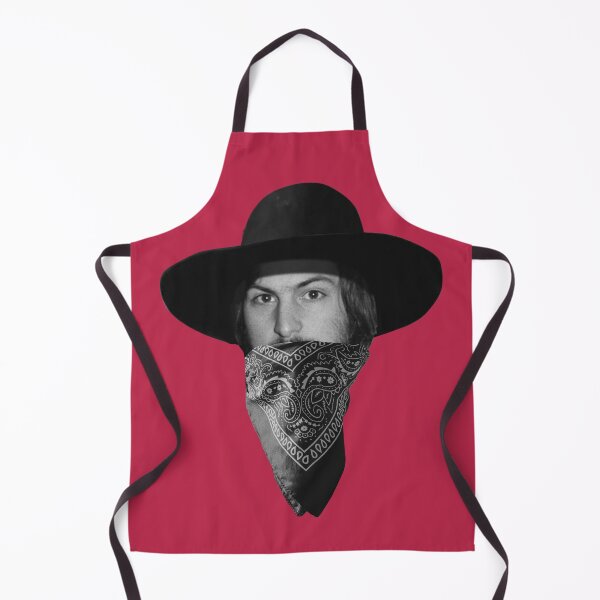 Item preview, Steve Jobs iBandido - on Viva Magenta designed and sold by boltjesdesign.