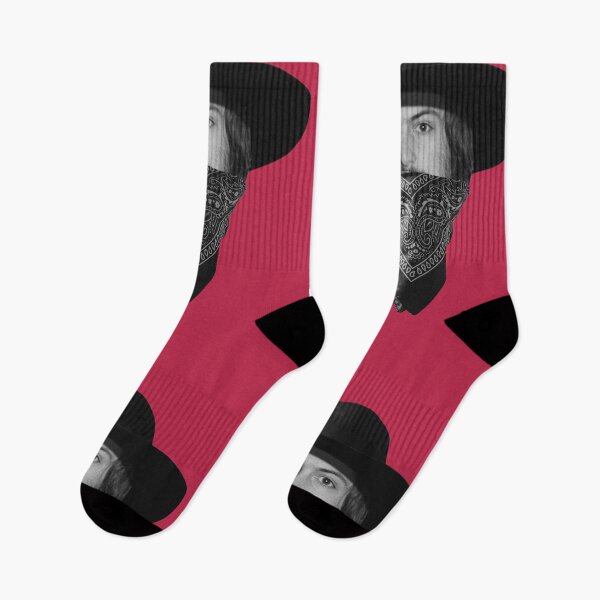 Item preview, Steve Jobs iBandido - on Viva Magenta designed and sold by boltjesdesign.