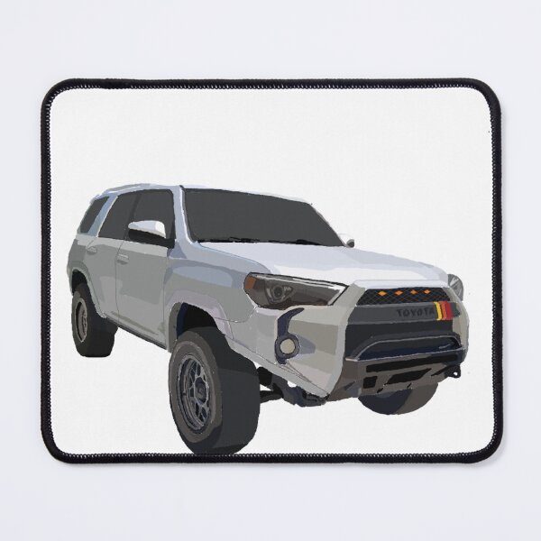 Item preview, Toyota 4Runner 5th Gen designed and sold by JB13Designs.