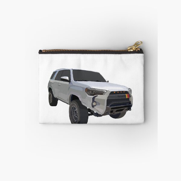 Artikelvorschau, Toyota 4Runner 5. Gen entworfen und verkauft von JB13Designs.