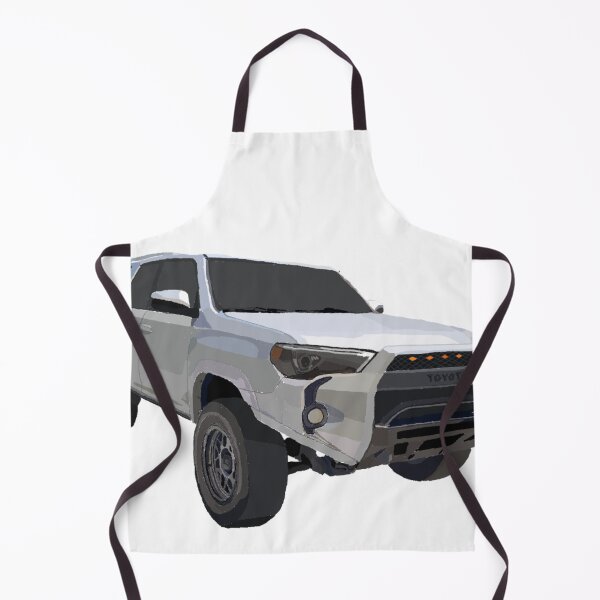Item preview, Toyota 4Runner 5th Gen designed and sold by JB13Designs.