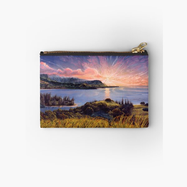 Item preview, Once Upon a Hanalei designed and sold by Glenn Schot.
