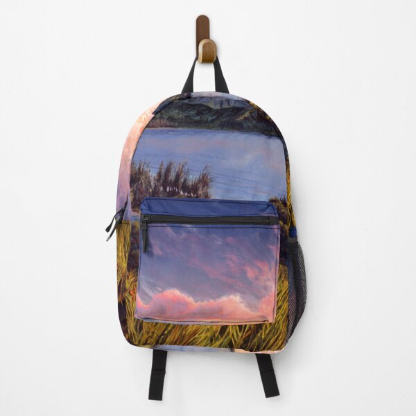 Item preview, Once Upon a Hanalei designed and sold by Glenn Schot.