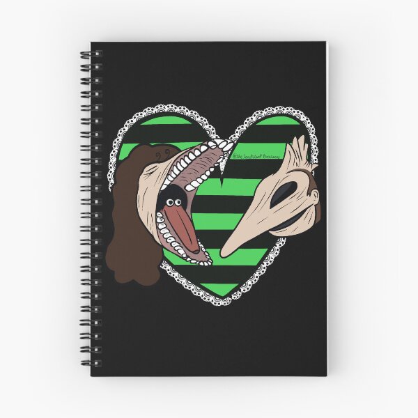 Item preview, Adam n Barbara designed and sold by twerk4slurpees.