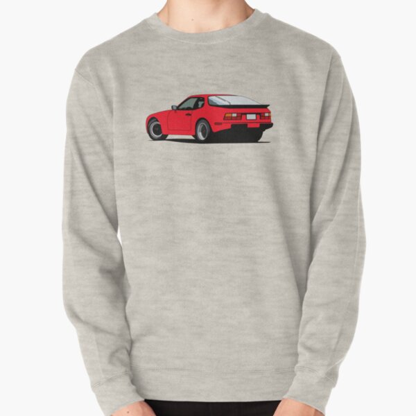 Porsche 944 Pullover