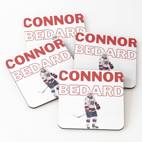 Item preview, Connor Bedard designed and sold by SimpleButter.