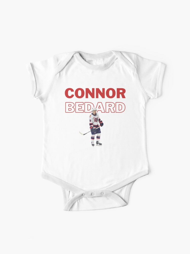 My Daddy and I Are Detroit Fans Baby Bodysuit Hockey Infant One Piece