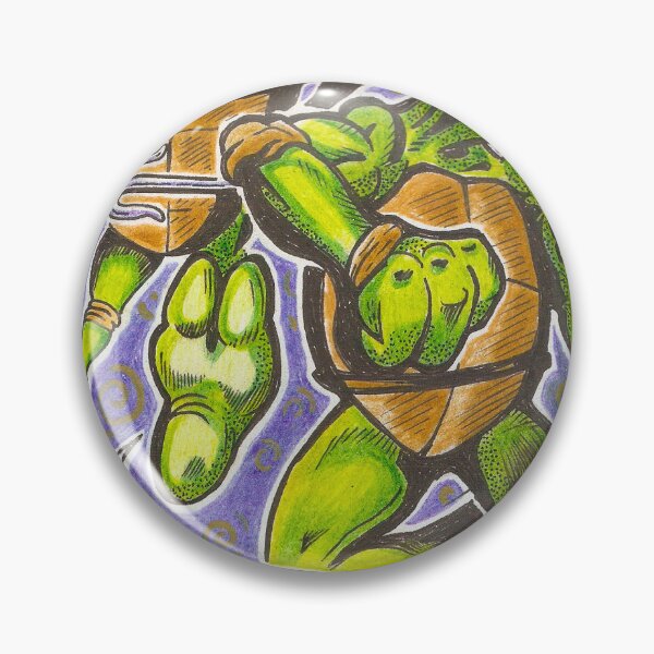 Item preview, All About the Ooze designed and sold by David Seyfried.