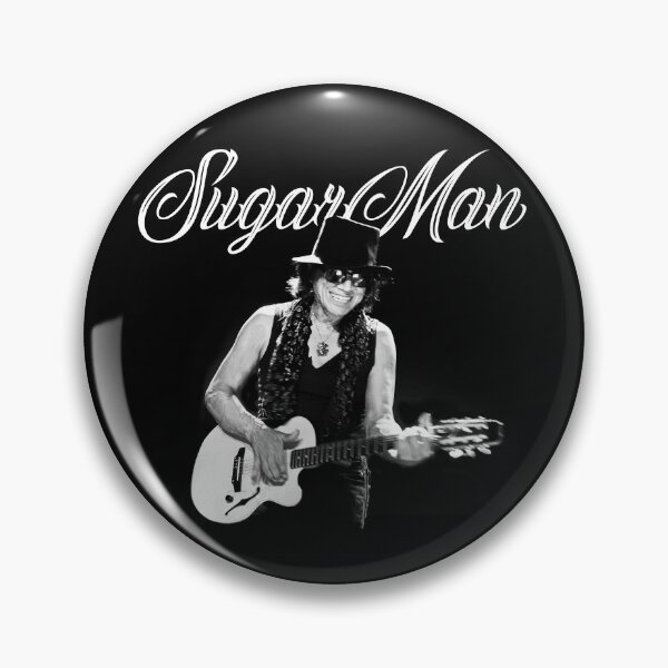 Item preview, Sixto Rodriguez Sugarman designed and sold by Zohar Lindenbaum.