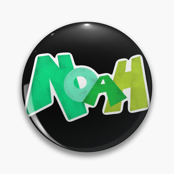 Item preview, Noah tshirt Noah tshirt designed and sold by LiamFitzpatrick.