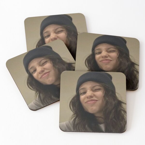 Item preview, Jenna Ortega designed and sold by R-uby.