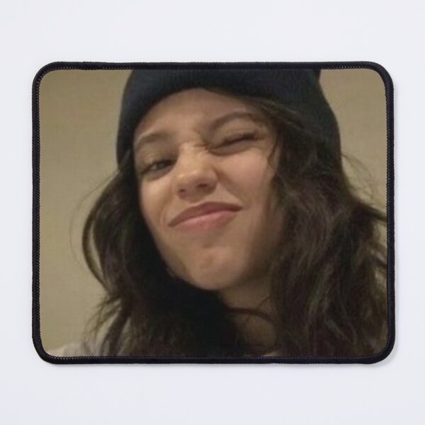 Item preview, Jenna Ortega designed and sold by R-uby.