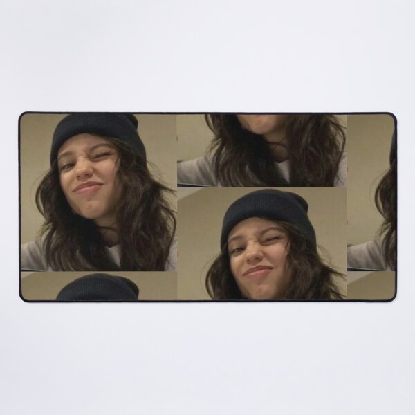 Item preview, Jenna Ortega designed and sold by R-uby.