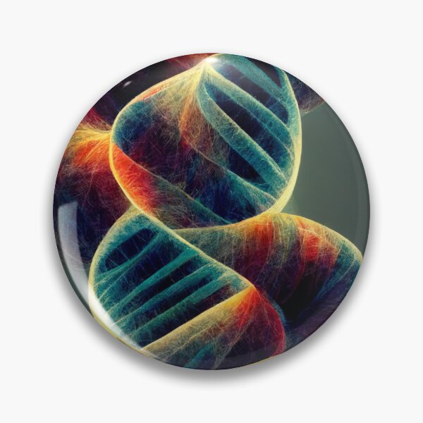 Item preview, DNA STAIRS designed and sold by artfullyprompt.