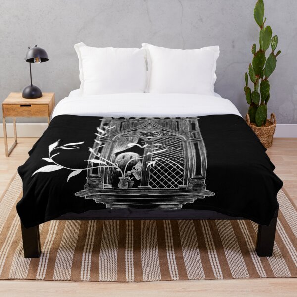 Item preview, Jardinero fantasma designed and sold by Stefan Bachmann.