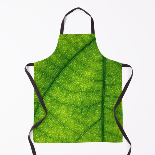 Item preview, Green leaf, close up. designed and sold by claireseyeview.
