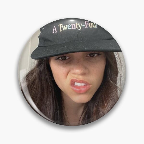 Item preview, Jenna Ortega designed and sold by R-uby.
