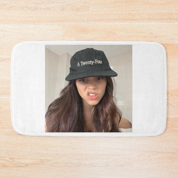 Item preview, Jenna Ortega designed and sold by R-uby.