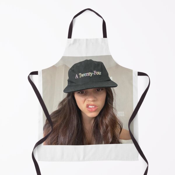 Item preview, Jenna Ortega designed and sold by R-uby.