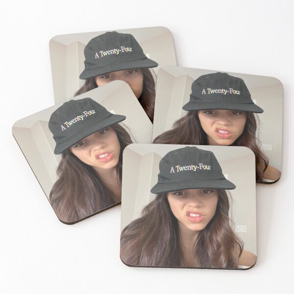 Item preview, Jenna Ortega designed and sold by R-uby.