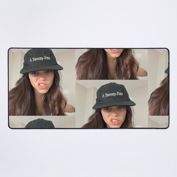 Item preview, Jenna Ortega designed and sold by R-uby.