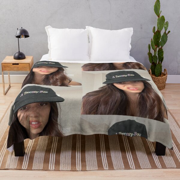 Item preview, Jenna Ortega designed and sold by R-uby.