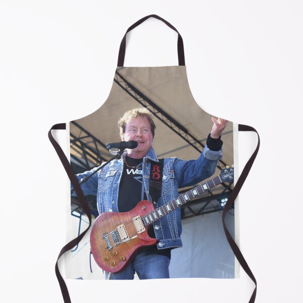 Item preview, Rick Derringer - Photograph designed and sold by ConcertImages.