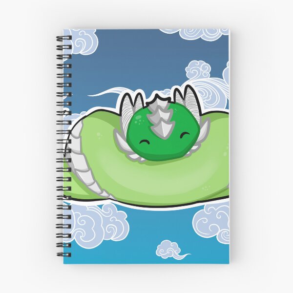 Item preview, Cute Wyrm dragon  designed and sold by Maythedragonlord .