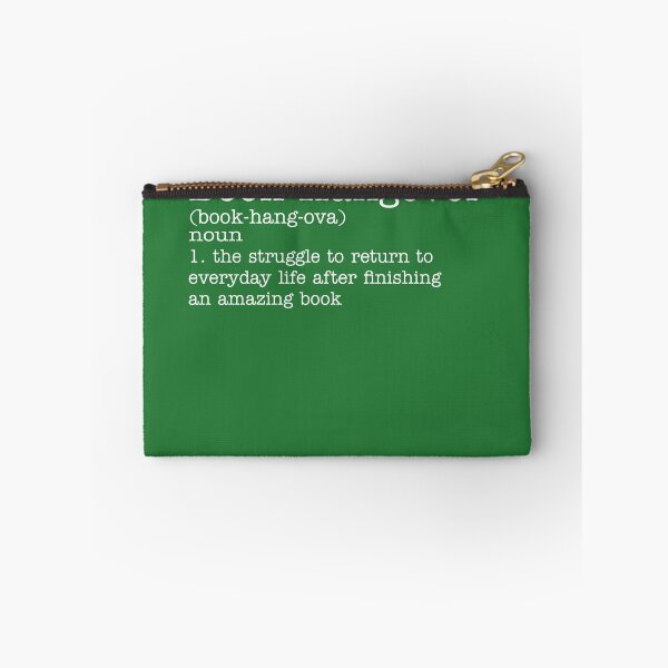 Aperçu de l'œuvre Livre Gueule de Bois créée et vendue par Vector_Vibes.