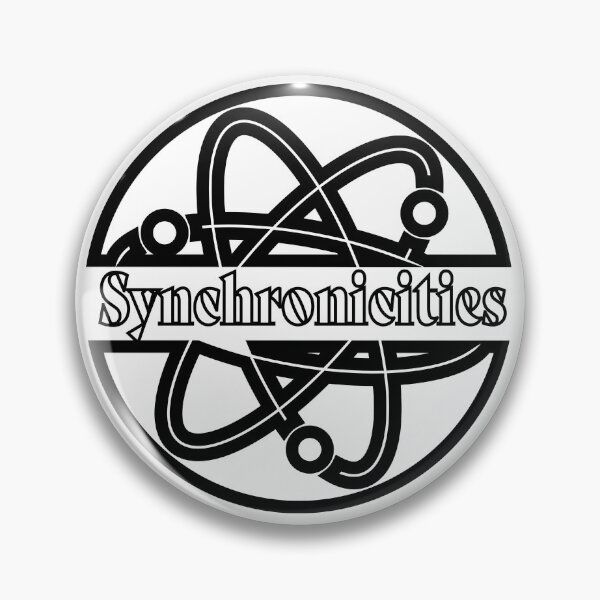 Item preview, Synchronicities designed and sold by Plumtree81.
