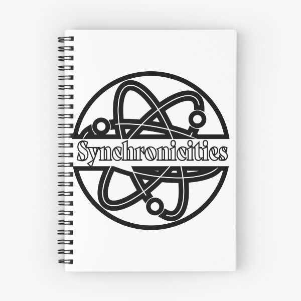 Item preview, Synchronicities designed and sold by Plumtree81.