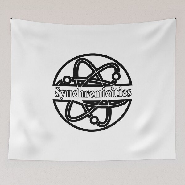 Item preview, Synchronicities designed and sold by Plumtree81.