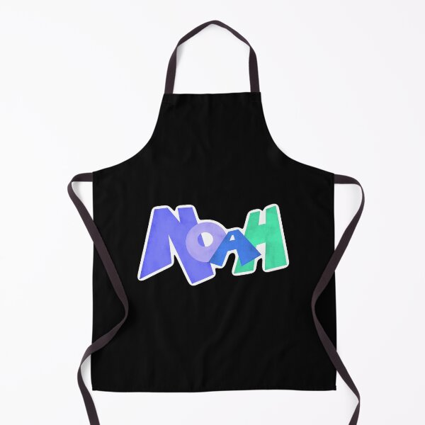 Item preview, Noah tshirt Noah tshirt blue designed and sold by LiamFitzpatrick.