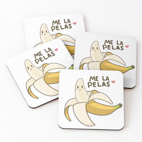 Item preview, you peel it for me designed and sold by Neko Machi.