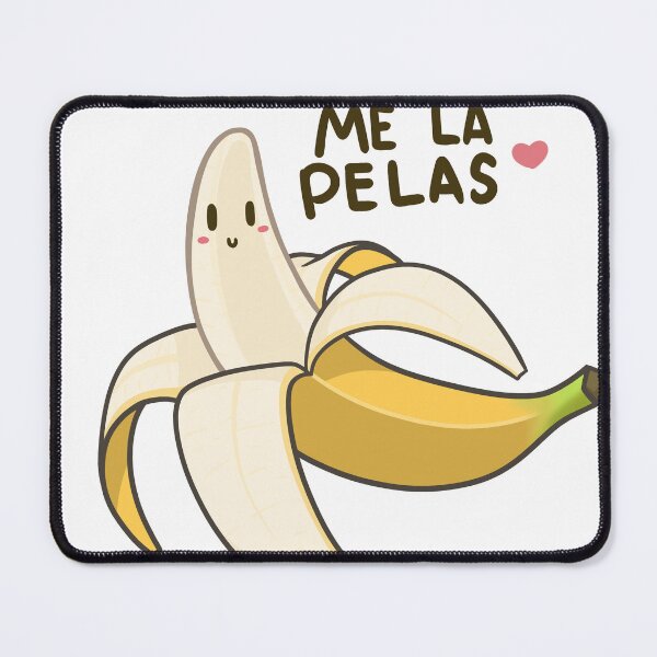 Item preview, you peel it for me designed and sold by Neko Machi.