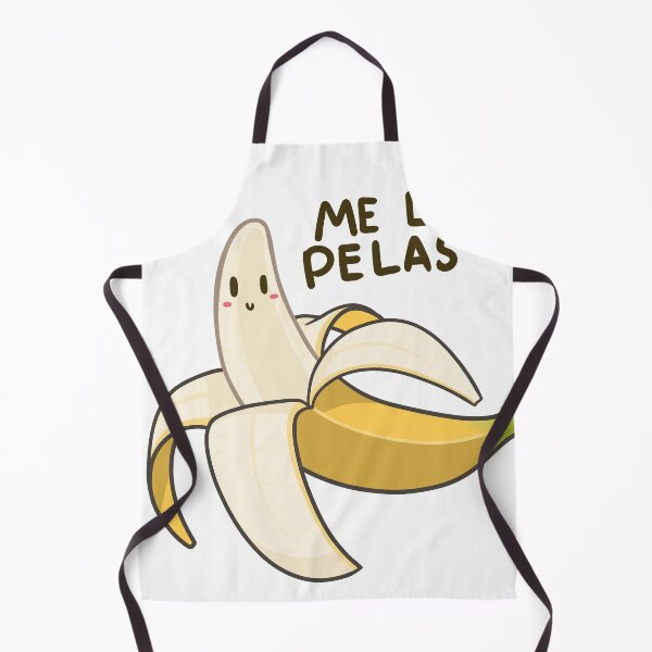 Item preview, you peel it for me designed and sold by Neko Machi.