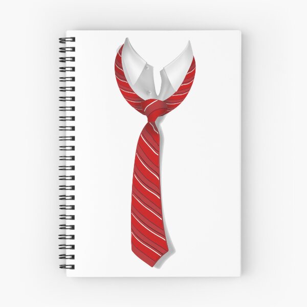 Item preview, RBD Tie | REBELDE Red TIe designed and sold by Atlantee.