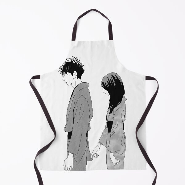 Item preview, Daytime Shooting Star Shishio x Suzume designed and sold by stef2311.