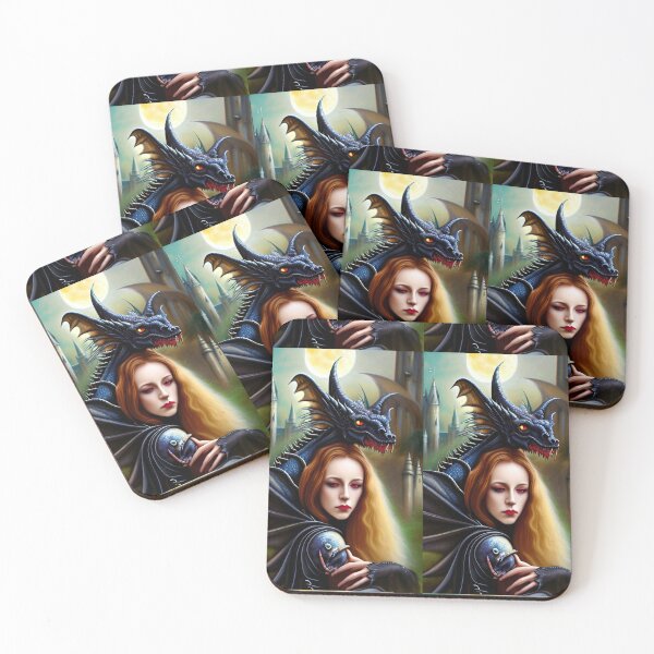 Artikelvorschau, BlueOctopus1878 The Dragon In You 19 entworfen und verkauft von BlueOctopus1878.