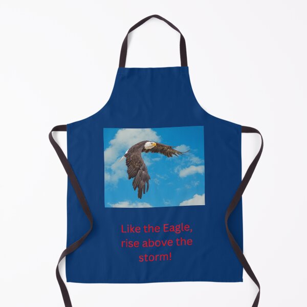 Item preview, Soaring like an Eagle designed and sold by hazelknott.