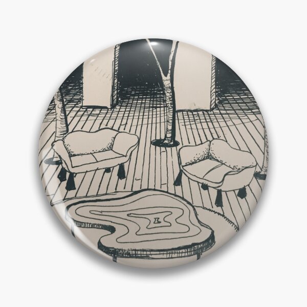 Item preview, Gathering trees designed and sold by Annabella Schweitz.