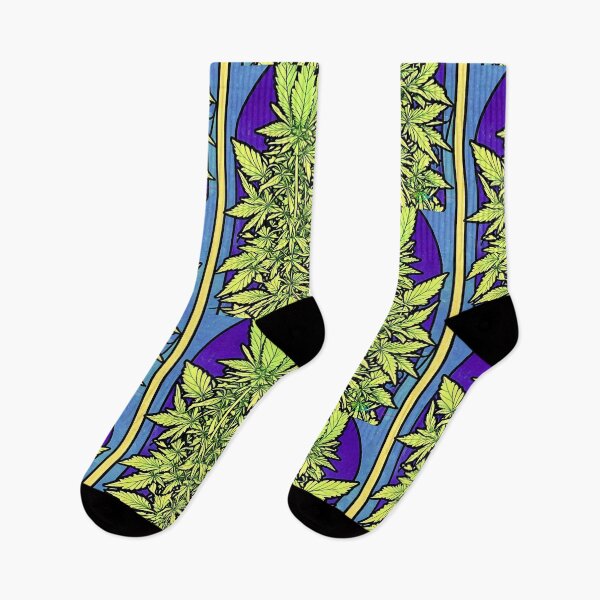 Item preview, Vintage Cannabis Dreams 25 designed and sold by Benito Del Ray.